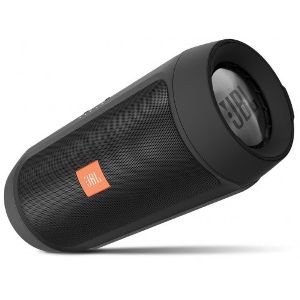 JBL Charge 2+ черный