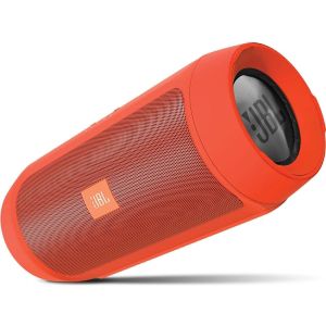 JBL Charge 2+ красный