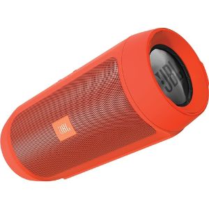 JBL Charge 2+ оранжевый