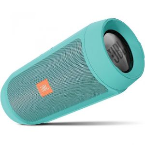 JBL Charge 2+ бирюзовый