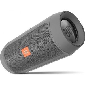 JBL Charge 2+ серый