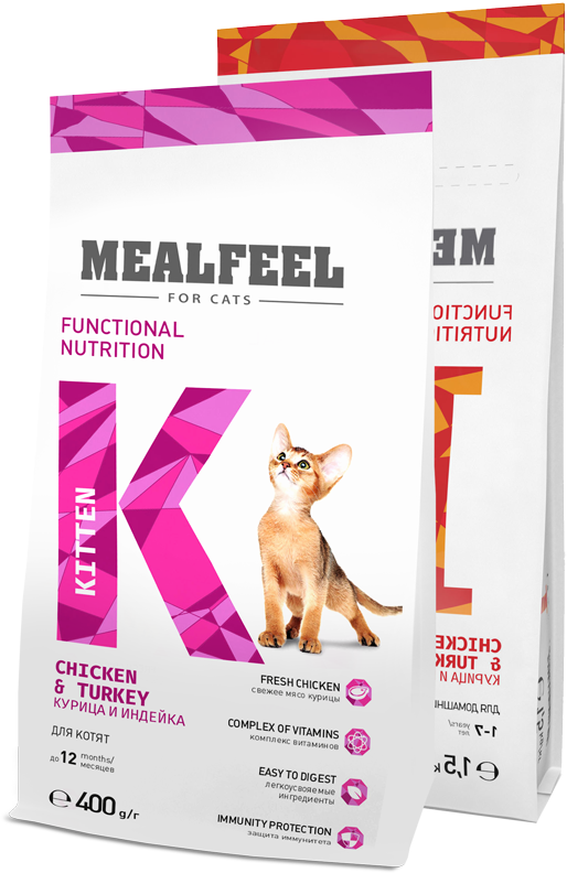 продукты Mealfeel